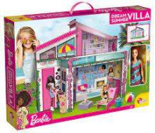Barbie Villa  Art.76932  Leļļu māja