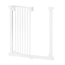 Momi Paxi Babygate Art.AKCE00019 Black