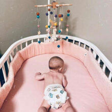 TheGeGe Nappies Midi 3 Art.138107