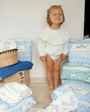 TheGeGe Nappies Midi 3 Art.138107