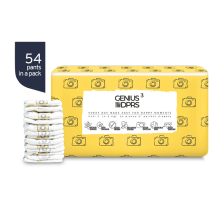 TheGeGe Nappies Midi 3 Art.138107