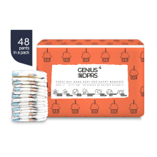 TheGeGe Nappies Maxi 4 Art.138109