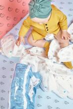 TheGeGe Nappies Maxi 4 Art.138109