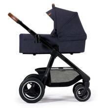 KinderKraft Everyday 2 in1 Art.KSEVER00DEN3000 Denim