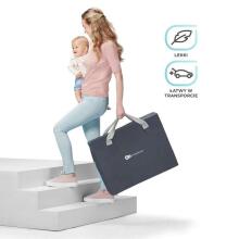 KinderKraft Movi  Art.KCMOVI00GRY0000 Grey