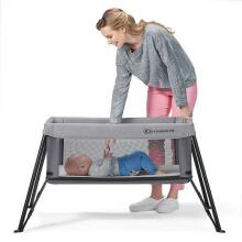 KinderKraft Movi  Art.KCMOVI00WOD0000 Grey Wood
