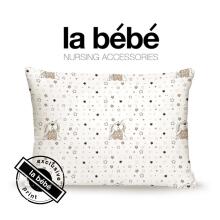 „La Bebe ™ Cotton Art.35531“ pagalvės užvalkalas 40x40cm
