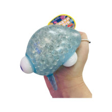 Toi Toys  Antistress Squeeze  Big Eye Narwhal  Art.543328