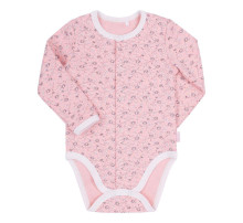Bembi Art.BD59A-30A Baby bodysuits with long sleeves