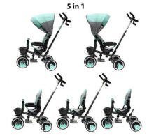 Babymix Relax 360° Art.44986