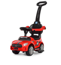 BabyMix Ride on Car Police Art.45826