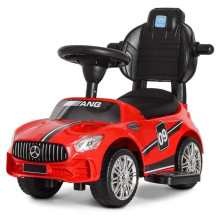 BabyMix Ride on Car Art.45830