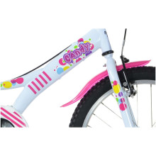 Bimbo Bikes Candy 1 MTB 20 Art.77330  Детский двухколесный велосипед