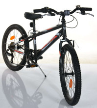 Bimbo Bikes Virus Boy Shimano TY21  MTB 20 Art.77331  Bērnu divritenis (velosipēds)