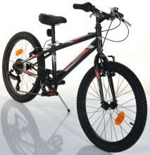 Bimbo Bikes Virus Boy Shimano TY21  MTB 20 Art.77331  Детский двухколесный велосипед