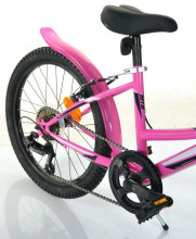 Bimbo Bikes Virus Girl Shimano TY21  MTB 20 Art.77332  Детский двухколесный велосипед