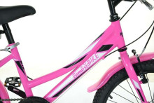 Bimbo Bikes Virus Girl Shimano TY21  MTB 20 Art.77332 Bērnu divritenis (velosipēds)