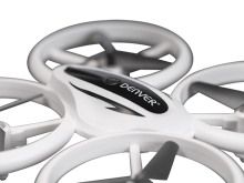 Drone Denver  Art.DRO-200  Дрон на пульте