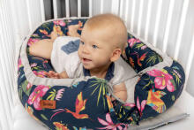 Sensillo Babynest  Art.229010 Forest