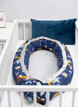 Sensillo Babynest  Art.229010 Forest