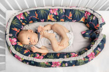 Sensillo Babynest  Art.138535