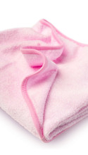 Sensillo Towel Art.02595  Детское хлопковое полотенце с капюшоном 100x100 см