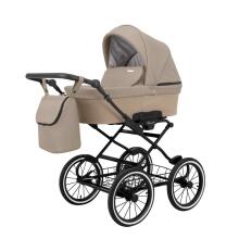 Kunert Romantic Classic  Art.ROM-12, 3 in1