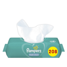 Pampers Fresh Clean Art.2T1947
