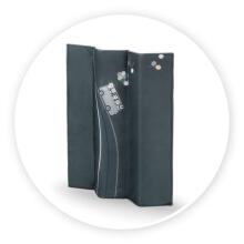 Momi Mamu Art.LOZE00018 Grey