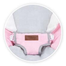 Momi Bouncer Tuli  Art.BULE00020 Wings Pink