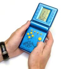 Ikonka Brick Game  Art.KX7686_5
