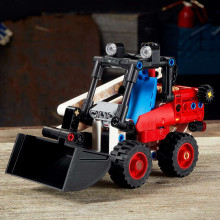 42116 LEGO® Technic Min Kompaktais iekrāvējs