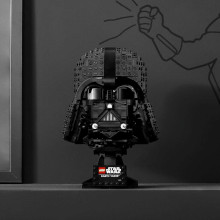 75304 LEGO® Star Wars™ Darth Vader™ ķivere