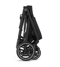 Cybex Gazelle S Seat Unit Art.520003515 Soho Grey