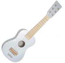 JaBaDaBaDo Guitar Art.M14100 Silver