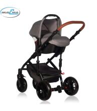 Maema Car Seat Art.139141 Grey