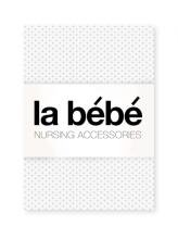 „La Bebe ™“ lengvoji motinystės pagalvė Art.91914 Daugiafunkcinė miego pagalvė 135 x 50 cm