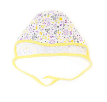 Bembi Mix Color Art.SHP2-000 Mazuļu (zīdaiņu) kokvilnas cepure, meitenēm.