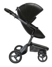 Mima Xari 4G Chassis Graphite Grey V2 Art.A116-04R