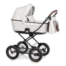 NordBaby Chassis Brown Grip  Art.226527