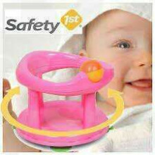 Safety 1st Swivel Bath Seat Art.30 Krēsliņš vannai