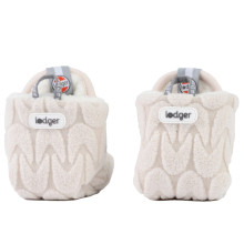 Lodger' Slipper Fleece Art. : SL 599_3-6 Flīsa čībiņas 3-6 mēn.