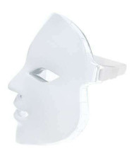 LED gaismas terapijas skaistumkopšanas maska