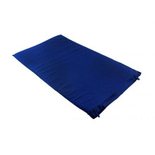 Zils akupresūras masāžas paklājs SIX7FIT