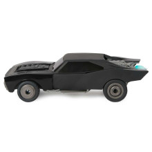 BATMAN 1:10 RC transportlīdzeklis Batmobile Turbo Boost, 6061300