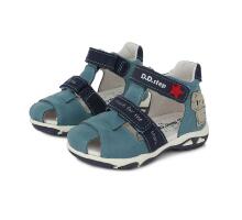 D.D.Step (DDStep) Art.AC290-982BM Blue