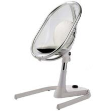 Mima Moon Art.SH101-02SW Snow White sėdynės kilimėlis