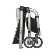 Mima Zigi Art.A331810 Denim Stroller