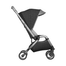 Mima Zigi 3G  Art.A331115 Black/Camel