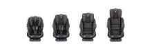 Joie'20 Verso Isofix FX Prekės Nr. C1721CASLT000 Šiferis vaikiška kėdutė automobiliams (0+/1/2/3)